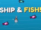 Spiel Schiff & Fisch  online