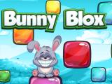 Game Lapin Blox  en ligne