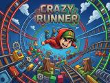 Game Szalony Biegacz  online