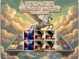 Game Match de mémoire Pegasus  en ligne