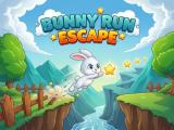 Spiel Bunny Run Escape  online