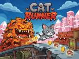 Game Coureur de chat  en ligne