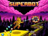 Game Superbot  online