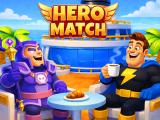 Game Match de héros  en ligne