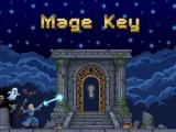 Game Llave de mago  en línea