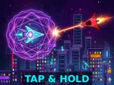 Game Appuyez et maintenez  en ligne