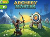 Game Maestro de tiro con arco  en línea