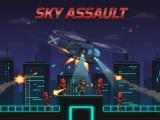 Game Assaut du ciel  en ligne