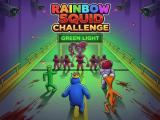 Game Défi du calmar arc-en-ciel  en ligne