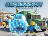 Game Tir réflexe  en ligne