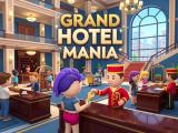 Game Grand Hôtel Mania  en ligne