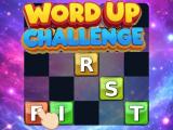 Game Défi Word Up  en ligne