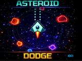 Gioco Schivata di asteroidi  on-line