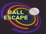 Gioco Fuga della palla  on-line