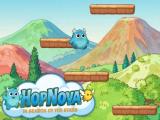Gioco Hopnova  on-line