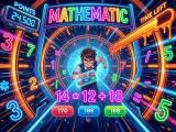 Gioco Matematico  on-line