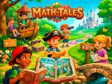 Gioco Racconti matematici  on-line