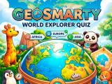 Gioco GeoSmarty  on-line