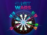 Gioco Guerre dei dardi  on-line