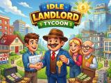 Gioco Tycoon padrone di casa inattivo  on-line