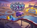 Game Drive Car online