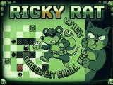 Igra Miška Ricky  spletu