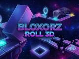 Igra Катящийся блок 3D spletu