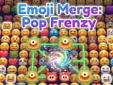 Emoji egyesítés: Pop Frenzy 