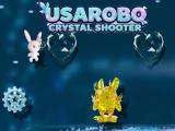 Permainan Kristal Usarobo  dalam talian
