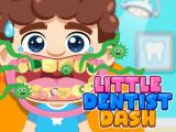 Spiel Kleiner Zahnarzt Dash  online