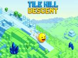 Spel Tile Hill-afdaling  online