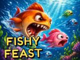 Gioco Festa del pesce  on-line