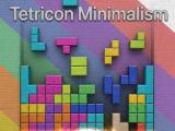 Spel Tetricon-minimalisme  online