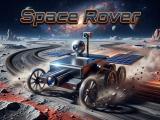 Spēle Space Rover  tiešsaistē