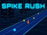 Spēle Spike Rush  tiešsaistē