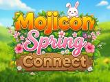 Spēle Mojicon Spring Connect  tiešsaistē
