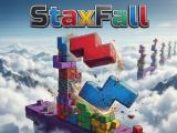 Spēle StaxFall  tiešsaistē