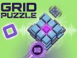 Spiel Raster-Puzzle  online