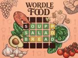 Spiel Wordle Food  online