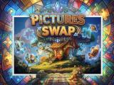 Spiel Bildertausch  online