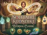 Igre Klondike Solitaire Eternal Classic  online