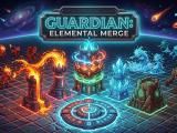 Игра Elemental Fusion: Guardian  онлайн