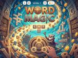 Igre Magija riječi  online
