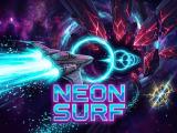 Igre Neon Surf  online
