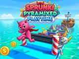 Permainan Sprunki Pyramixed Playtime  dalam talian