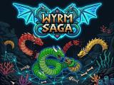 Permainan Wyrm Saga  dalam talian
