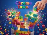 Игра Chroma Tower  онлайн