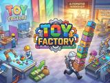 Igre Toy Factory  online