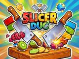 Mäng Slicer Duo  internetis