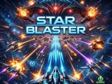 Παιχνίδι Star Blaster  σε απευθείας σύνδεση
